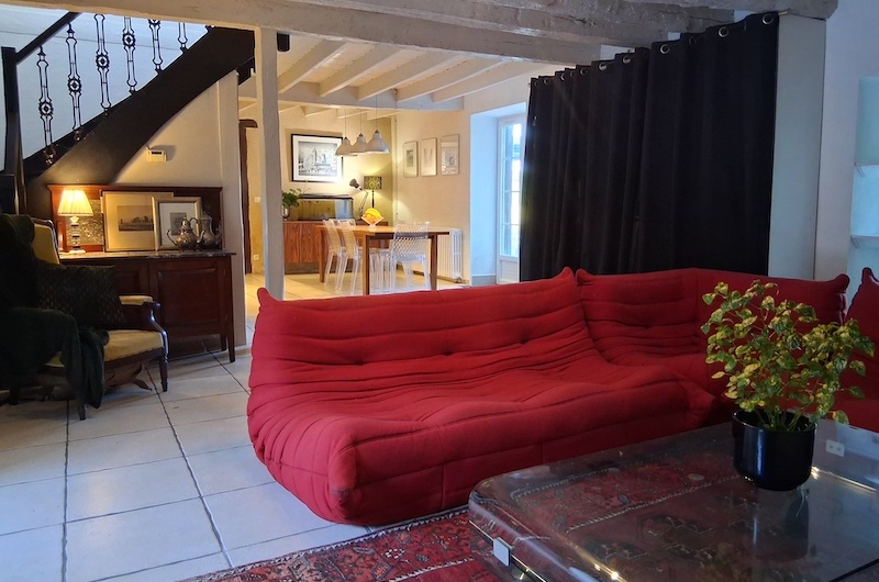 The House